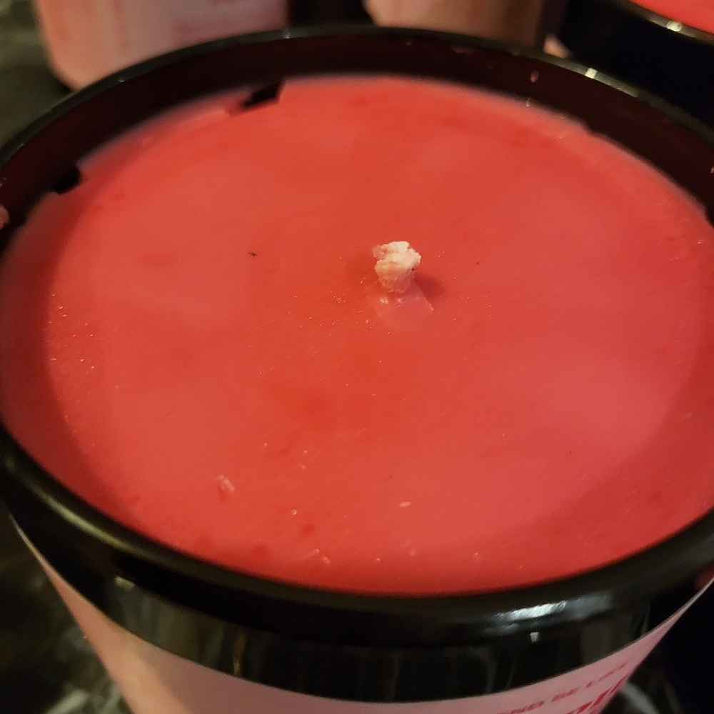 💥BUY 5 GET 3 FREE Dear Cupid, You're Fired Candle - Picture 3 of 3